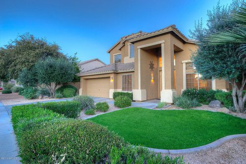 553 N Kimberlee Way, Chandler, AZ, 85225-4064 | Card Image