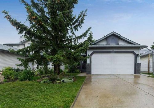 341 Citadel Hills Cir Nw, Calgary, AB, T3G3V7 | Card Image