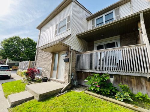18-1300 Upper Ottawa St, Hamilton, ON, L8W1M8 | Card Image