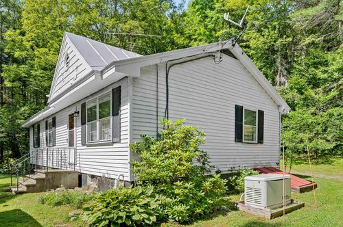 25 Bear Hoot Hollow, Washington, VT, 05675 | Card Image