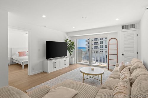 203-4505 S Ocean Blvd, Highland Beach, FL, 33487-4263 | Card Image