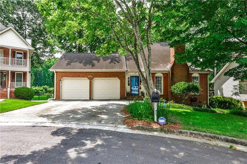 3747 Sturbridge Ct, Tucker, GA, 30084-5434 | Card Image