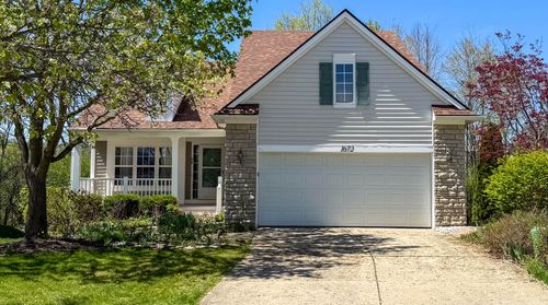 1672 Reserve Ct, Ann Arbor, MI, 48103-8939 | Card Image