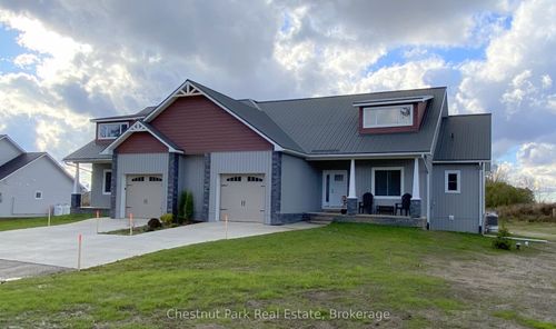 3-319922 Kemble Rock Rd, Kemble, ON, N0H1S0 | Card Image