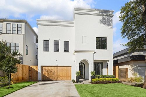 1118 Jackson Blvd, Houston, TX, 77006-1210 | Card Image