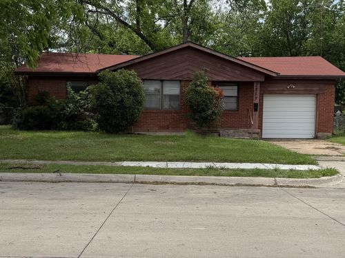 3217 Lakeland Street, Fort Worth, TX, 76111 | Card Image