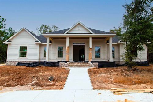 2856 Longleaf Mill St, Cantonment, FL, 32533-4767 | Card Image