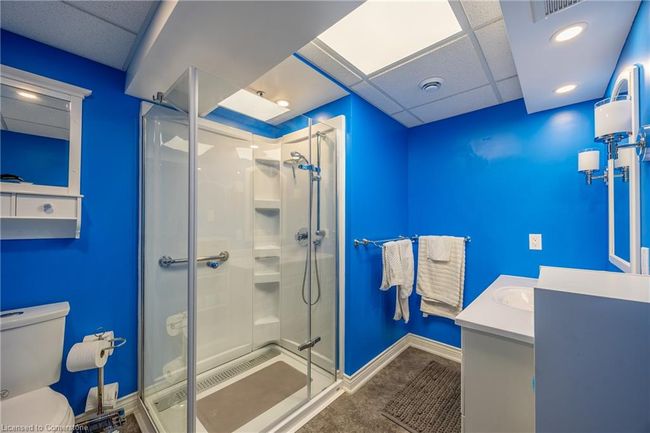 53 Carolina Way, House other with 2 bedrooms, 3 bathrooms and 4 parking in Port Rowan ON | Image 24
