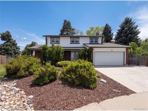 3182 S Xeric Ct, Denver, CO, 80231-4550 | Card Image
