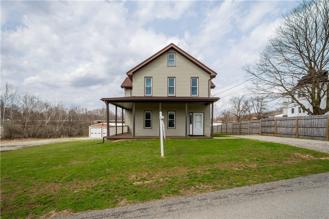 Residential in Somerset Twp 3