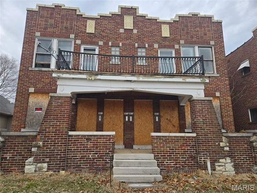 5071 Ruskin Ave, Saint Louis, MO, 63115-1346 | Card Image