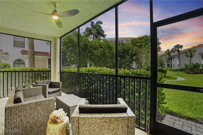 547 Serendipity Dr, Condo with 3 bedrooms, 2 bathrooms and null parking in NAPLES FL | Image 15