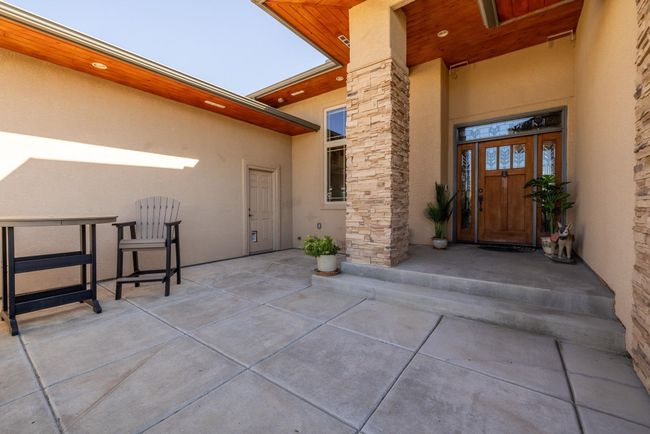 1525 Wapiti Way, House other with 4 bedrooms, 3 bathrooms and null parking in Whitewater CO | Image 5