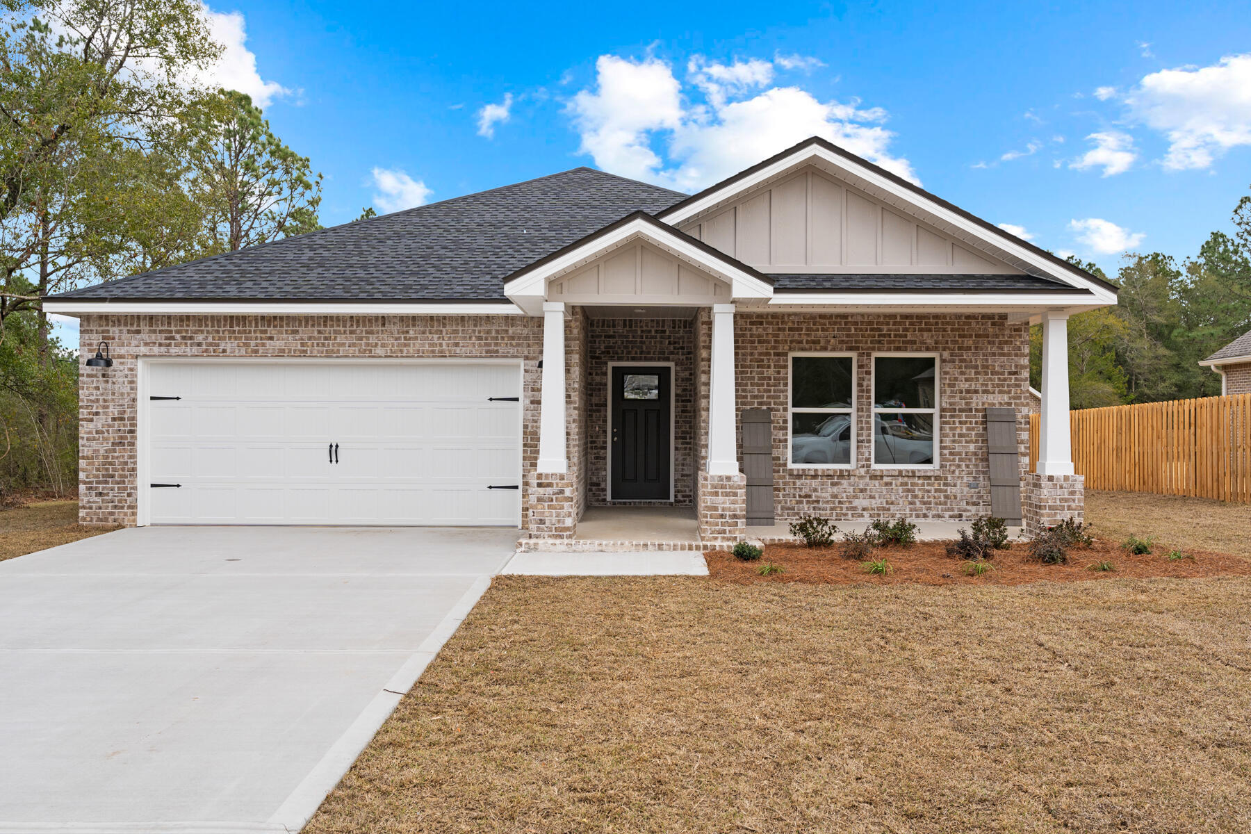 Staff Rd, Crestview, FL 32536