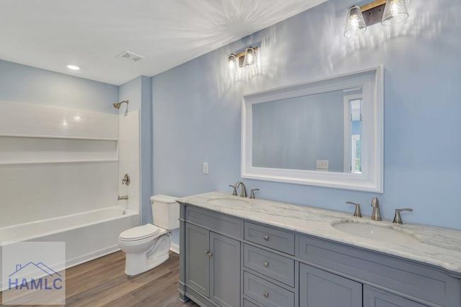 1270 Reedsville Rd, House other with 6 bedrooms, 2 bathrooms and null parking in Clyo GA | Image 39