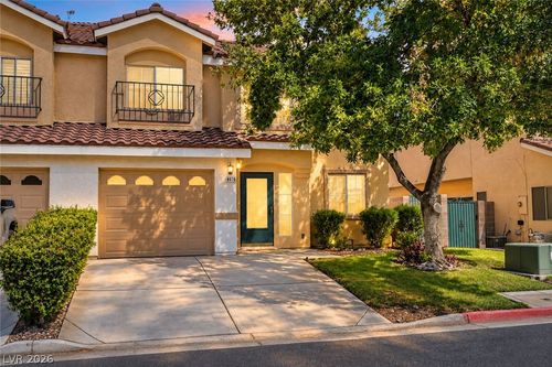 6416 Angel Mountain Ave, Las Vegas, NV, 89130-1858 | Card Image
