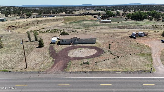 13070 Townsend Winona Rd, House other with 3 bedrooms, 2 bathrooms and null parking in Flagstaff AZ | Image 5