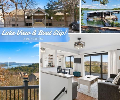 1-6 Treehouse Ln, Branson, MO, 65616-6167 | Card Image