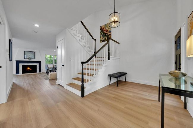 135 Calle Larga, Townhouse with 3 bedrooms, 3 bathrooms and 2 parking in Los Gatos CA | Image 6