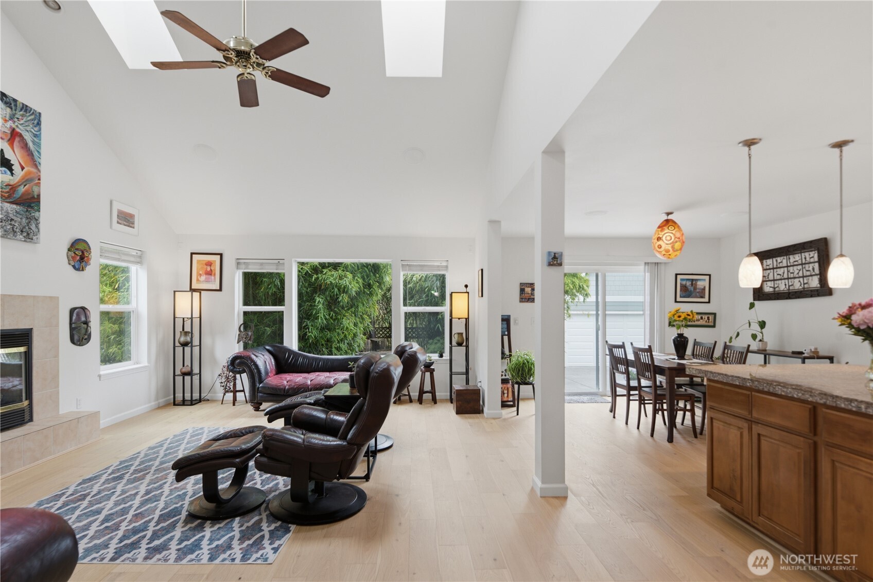 Residential in Bainbridge Island 4