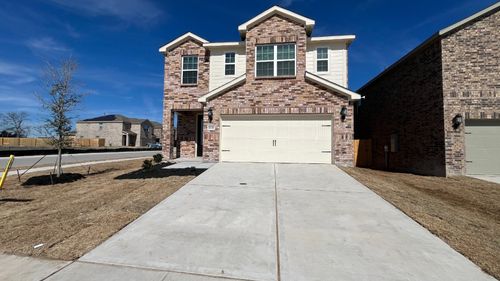 1000 Princeton Hts, Princeton, TX, 75407-5801 | Card Image
