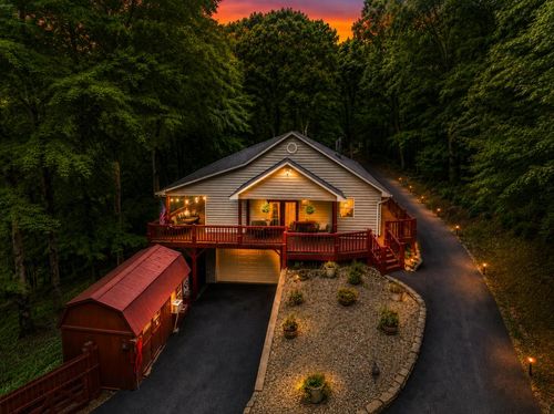 1116 Robertson Cir, Blairsville, GA, 30512-5405 | Card Image