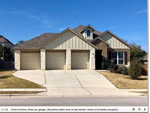 8813 Moccasin Path, Austin, TX, 78736-1768 | Card Image