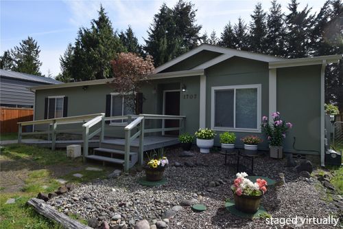 1707 Ginger Pl E, Port Orchard, WA, 98366-7199 | Card Image