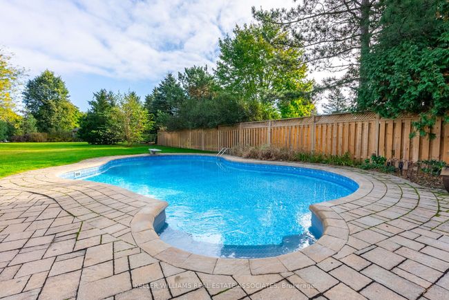 23 Meander Close, House other with 5 bedrooms, 3 bathrooms and 6 parking in Carlisle ON | Image 47