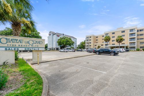 404-1130 Beach Boulevard, Biloxi, MS, 39530 | Card Image