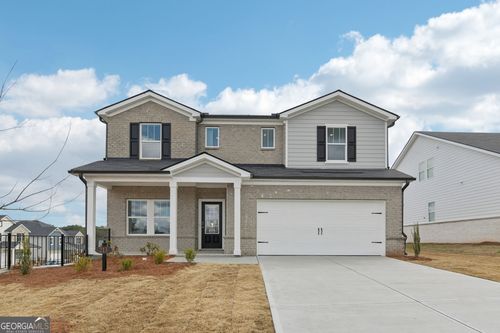 213 Soseby Lake Ln, Grayson, GA, 30017-2410 | Card Image
