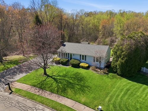 23 Katherine Dr, Agawam, MA, 01001-3356 | Card Image