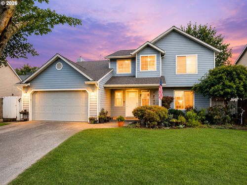 17004 Se 16th St, Vancouver, WA, 98683-3450 | Card Image