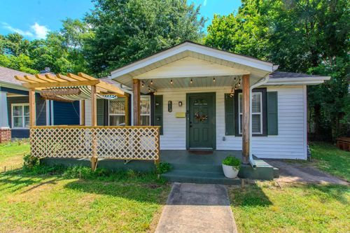 411 Brown St, Little Rock, AR, 72205-5844 | Card Image