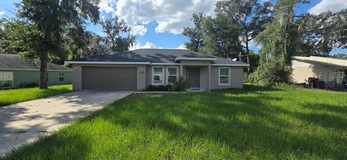 8703 Juniper Rd, Ocala, FL, 34480-8226 | Card Image