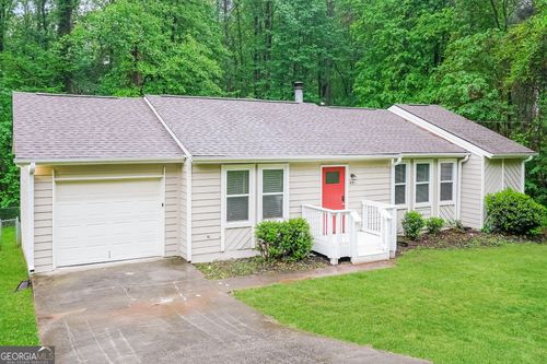 491 Pineland Cir Sw, Mableton, GA, 30126-2378 | Card Image