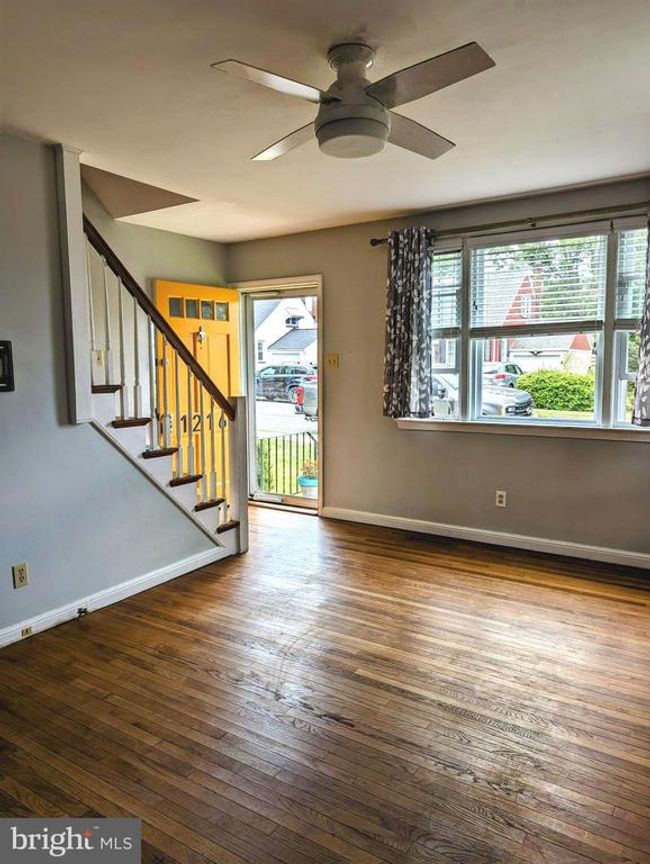 1216 N Franklin St, House other with 4 bedrooms, 1 bathrooms and null parking in POTTSTOWN PA | Image 10