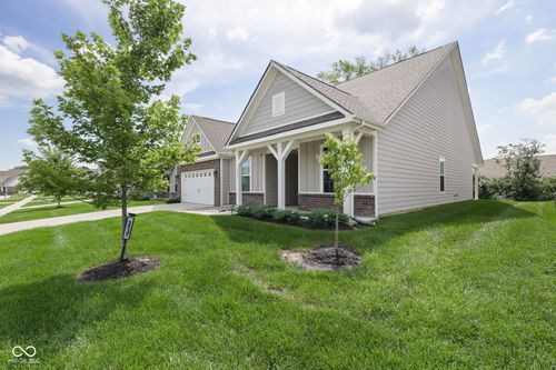 2537 Riviera Pl, Greenwood, IN, 46143-5014 | Card Image