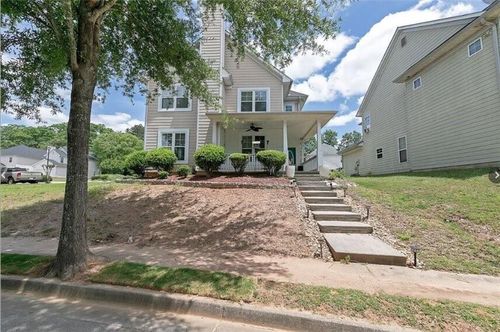 4603 Parkway Cir, Atlanta, GA, 30349-9405 | Card Image