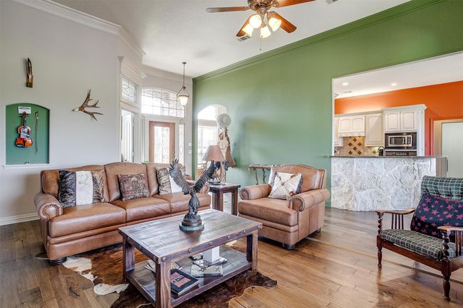 122 King Ranch Ct, House other with 4 bedrooms, 3 bathrooms and null parking in Fort Worth TX | Image 16