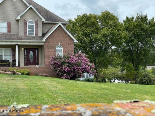 3135 Blueberry Dr, New Market, TN, 37820-4851 | Card Image