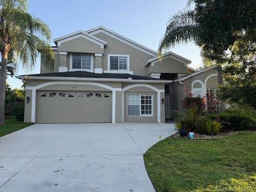 2541 Sw Estella Ter, Palm City, FL, 34990-3177 | Card Image