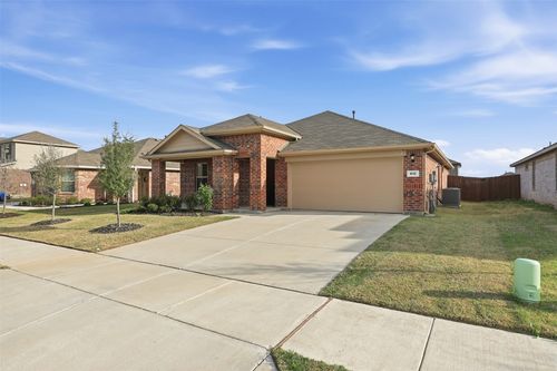 613 White Comb Ln, Justin, TX, 76247-2360 | Card Image