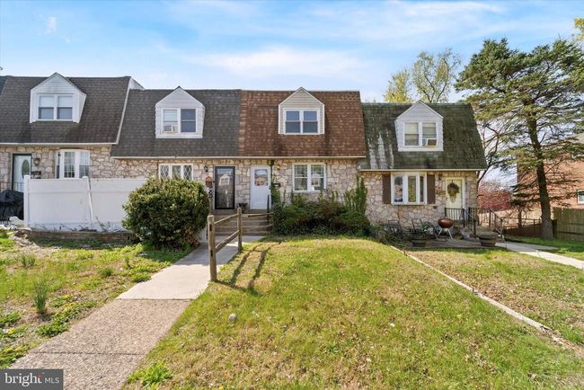4014 Worrilow Rd, Townhouse with 3 bedrooms, 1 bathrooms and null parking in BROOKHAVEN PA | Image 25