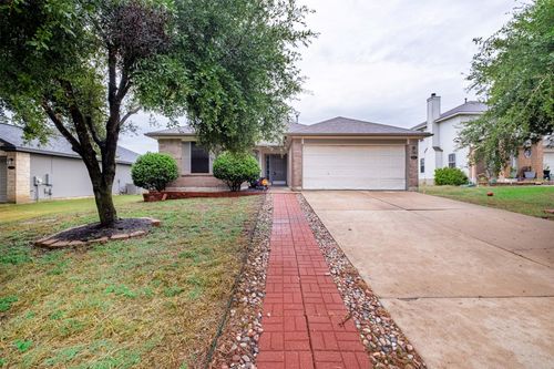 105 Cattail Cv, Hutto, TX, 78634-5288 | Card Image