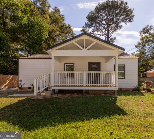 1618 Forestside Dr, Columbus, GA, 31907-3343 | Card Image