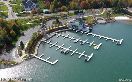 42 Boat Slip, South Lyon, MI, 48178 | Card Image