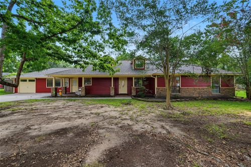 10985 Woods Ln, Cleveland, TX, 77328-7479 | Card Image