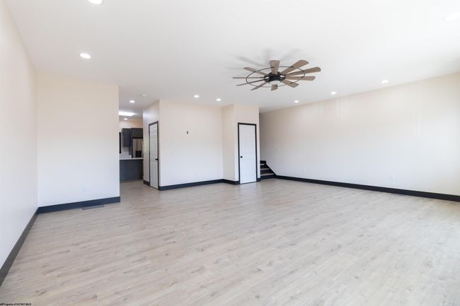 71 Hall Valley Ct, Townhouse with 3 bedrooms, 3 bathrooms and 1 parking in Bridgeport WV | Image 5