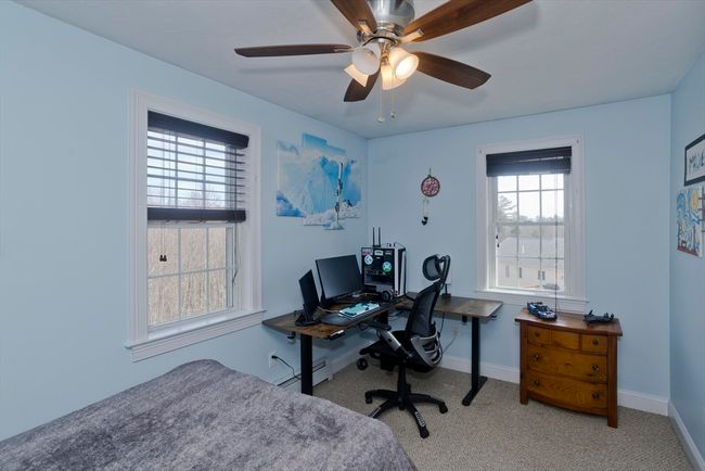 12 Michael Dr, House other with 3 bedrooms, 4 bathrooms and 4 parking in Rutland MA | Image 24